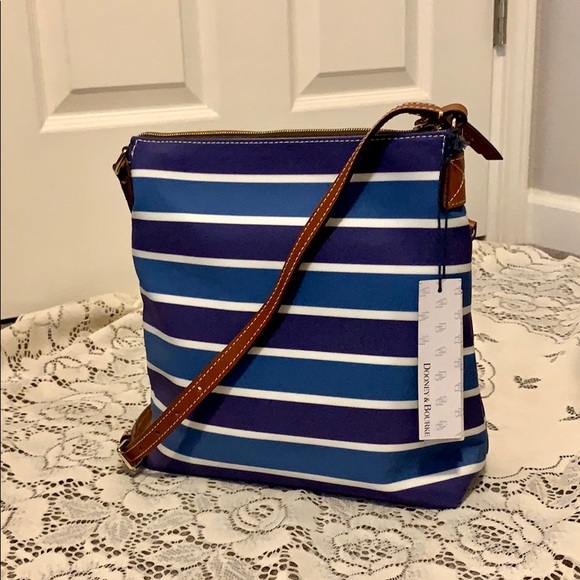 ✨SOLD✨ Dooney & Bourke NWT Eastham Crossbody - Picture 3 of 6
